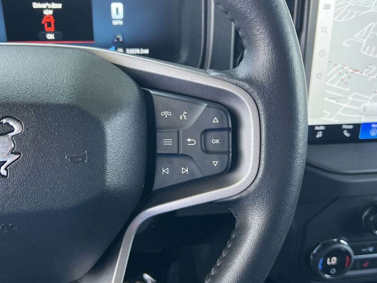 Used 2025 Ford Bronco Big Bend AWD/4WD image 13