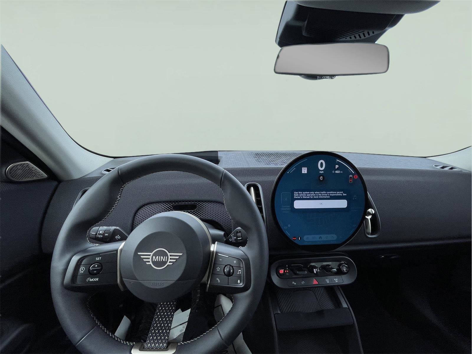 Used 2025 MINI Cooper Countryman S w/ Comfort Package Max image 24