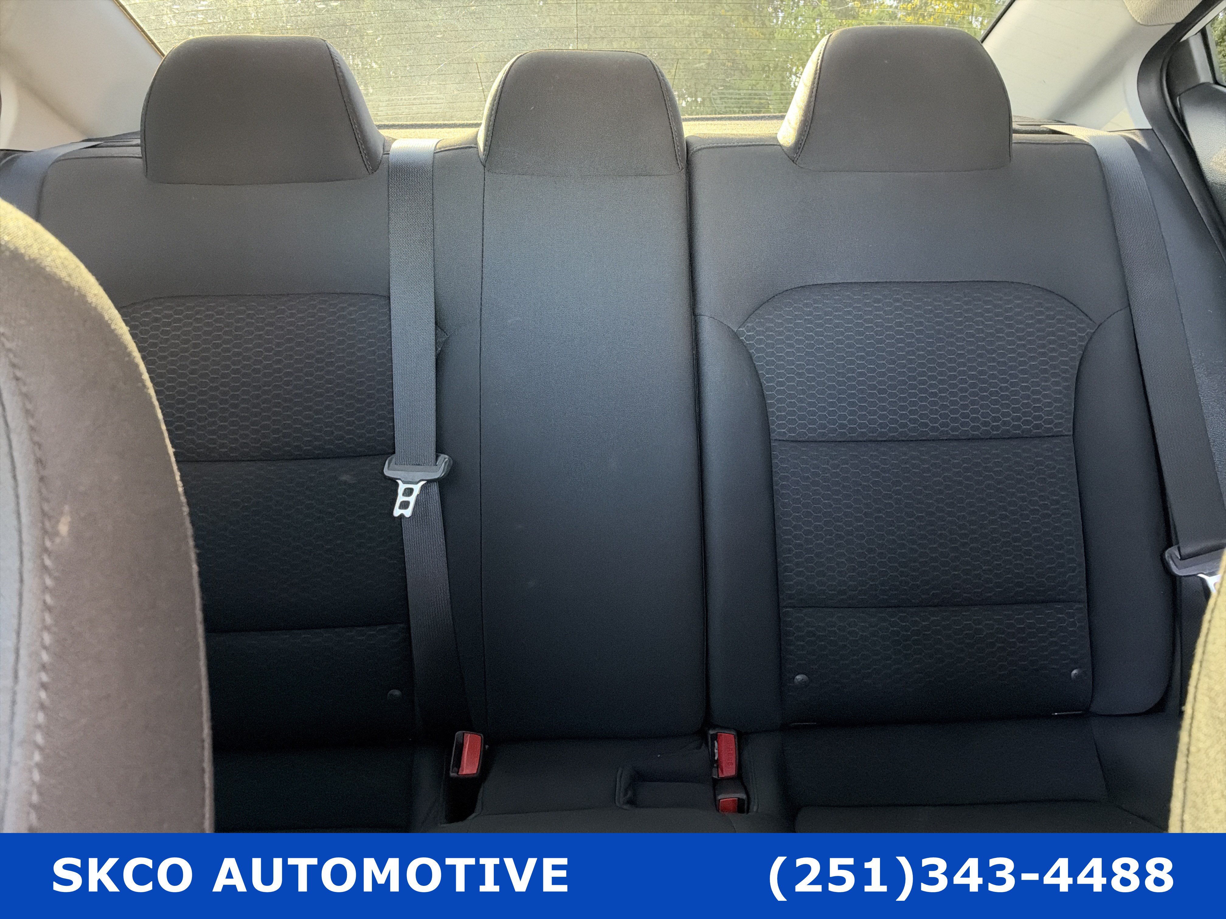 Used 2020 Hyundai Elantra SEL w/ Cargo Package (C1) FWD image 27