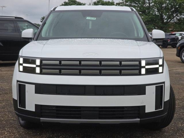 New 2026 Hyundai Santa Fe SE image 21