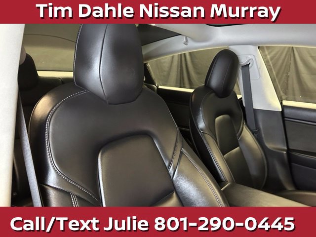 Used 2019 Tesla Model 3 Long Range AWD/4WD image 16