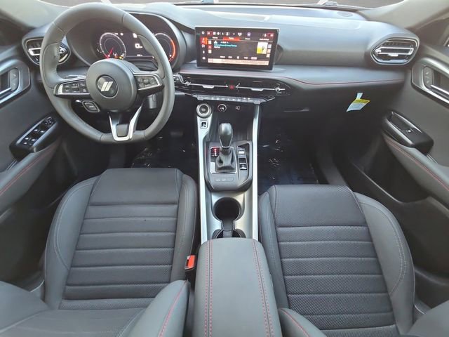 Used 2024 Dodge Hornet GT w/ GT Blacktop Package image 20