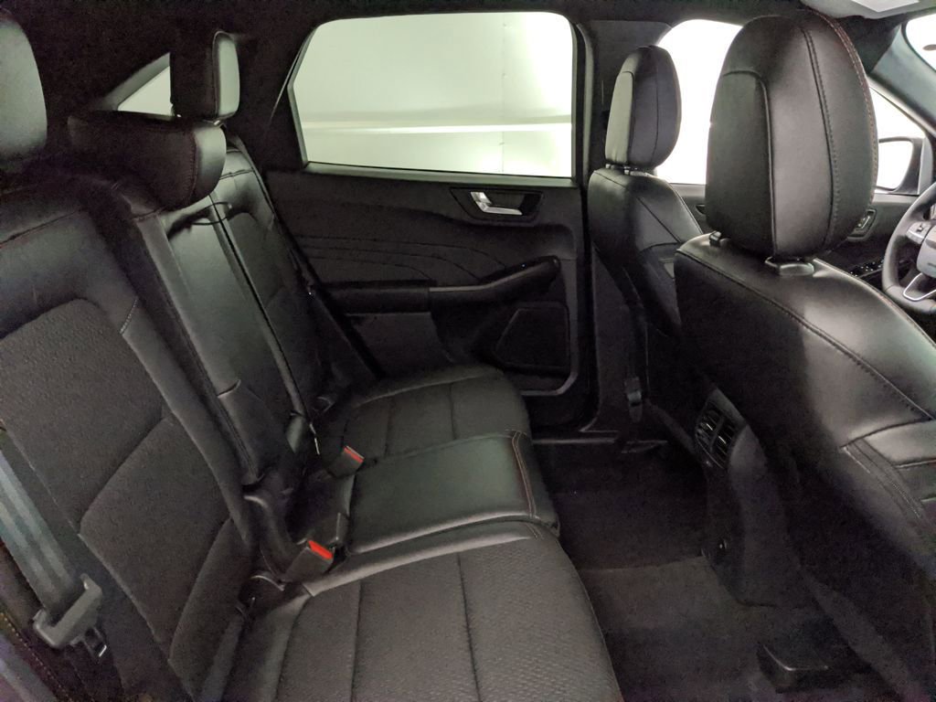 New 2026 Ford Escape ST-Line w/ Tech Pack #1 image 25