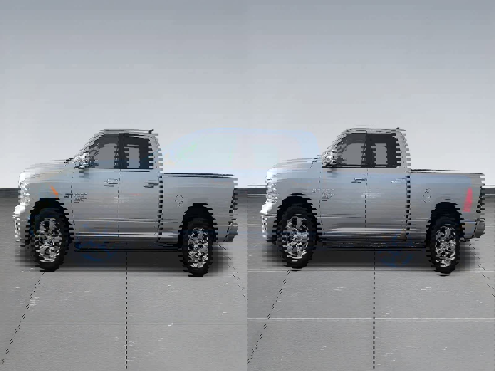 Used 2019 RAM 1500 Lone Star image 3