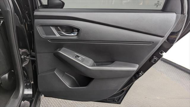 Used 2024 Honda Accord Sport image 19