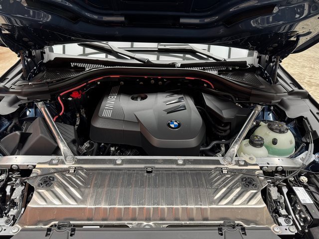 Used 2026 BMW X3 xDrive30 w/ Premium Package image 27