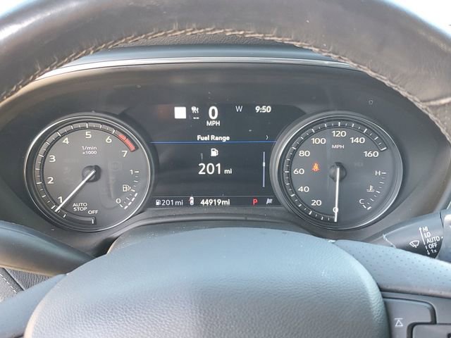 Used 2020 Cadillac CT5 Premium Luxury w/ Parking Package image 19