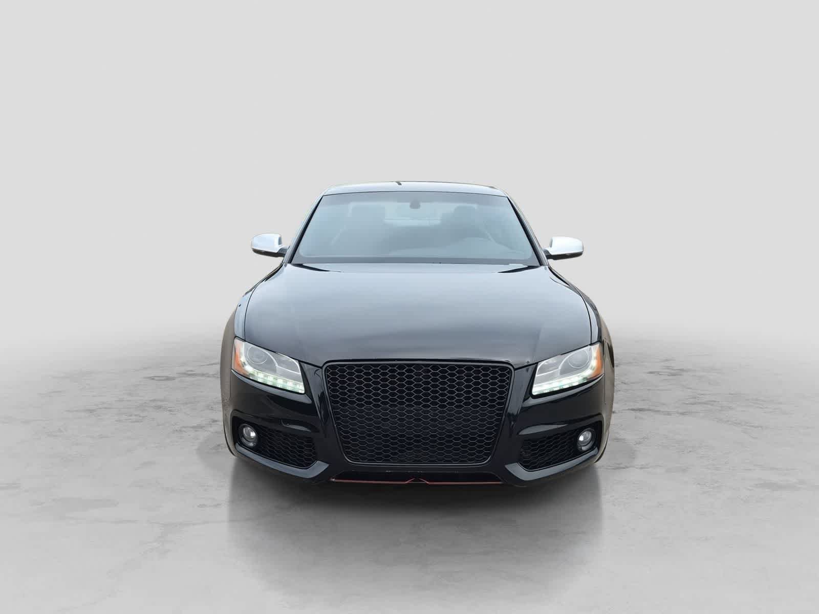 Used 2011 Audi S5 Premium Plus AWD/4WD image 3