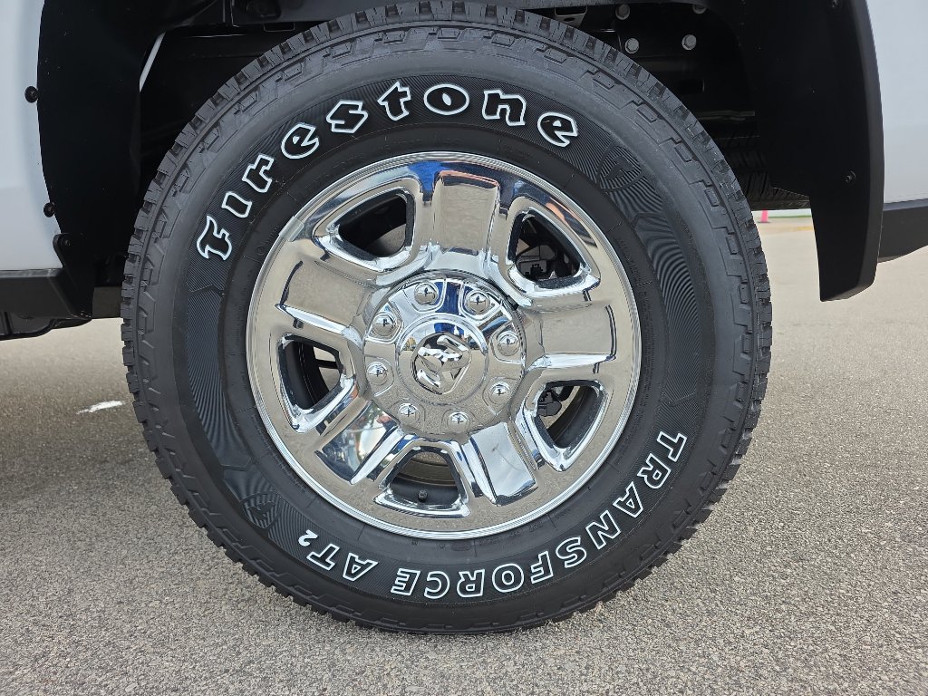 Used 2025 RAM 2500 Tradesman image 12