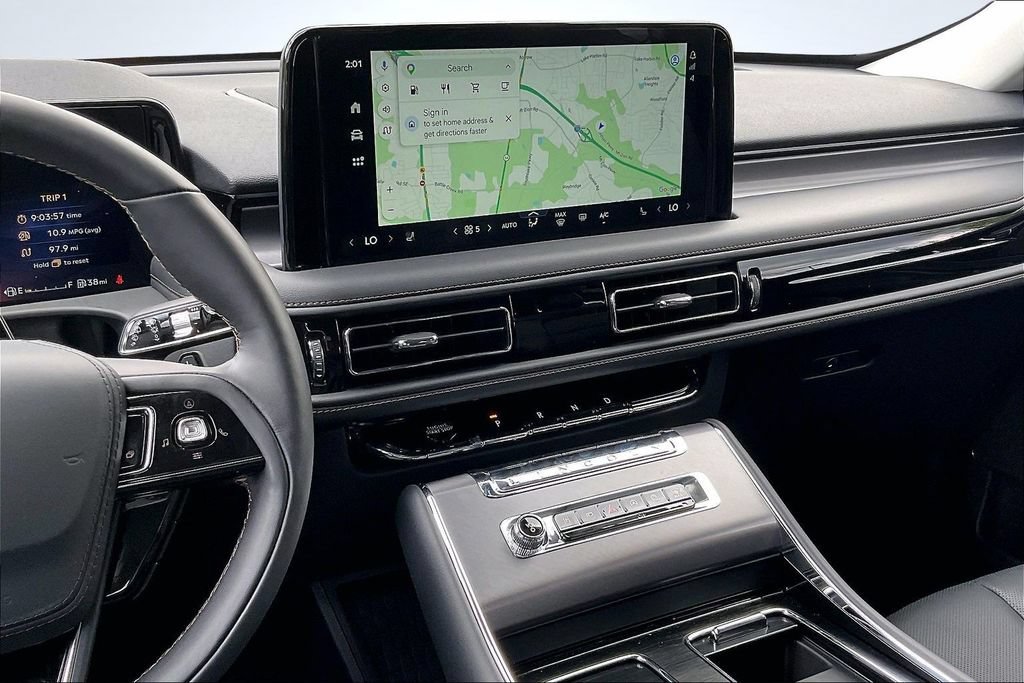 New 2026 Lincoln Aviator AWD image 6