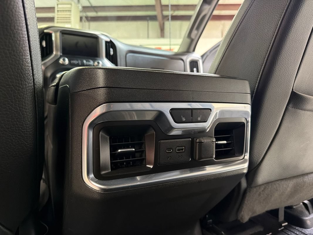 Used 2020 GMC Sierra 3500 Denali w/ Denali Ultimate Package AWD/4WD image 35