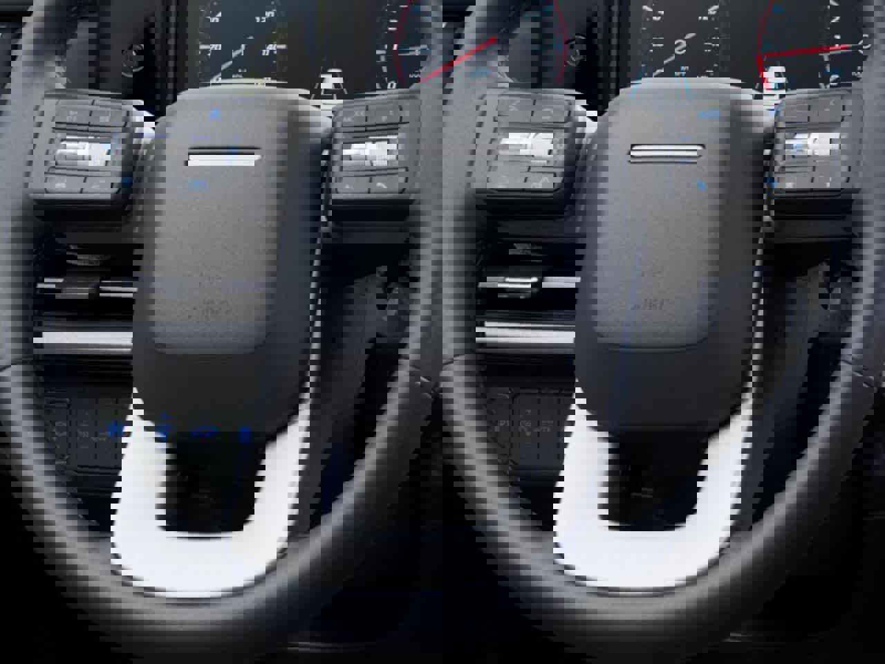 New 2026 Hyundai Santa Fe Limited image 24