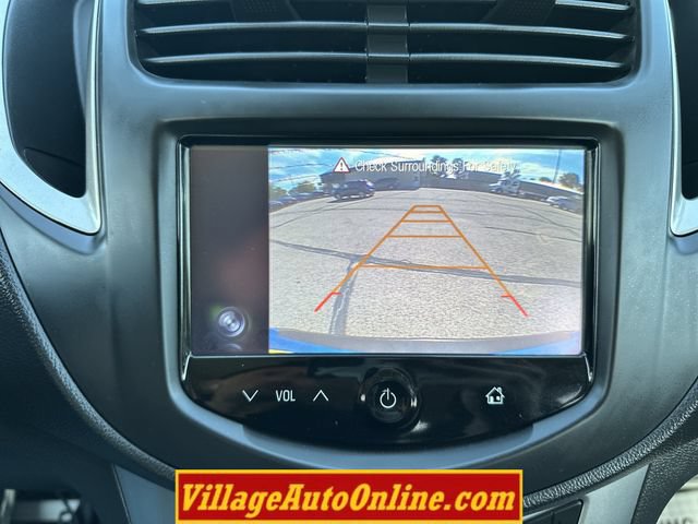Used 2015 Chevrolet Trax LT w/ LT Plus Package AWD/4WD image 18