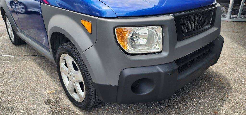 Used 2005 Honda Element EX image 6
