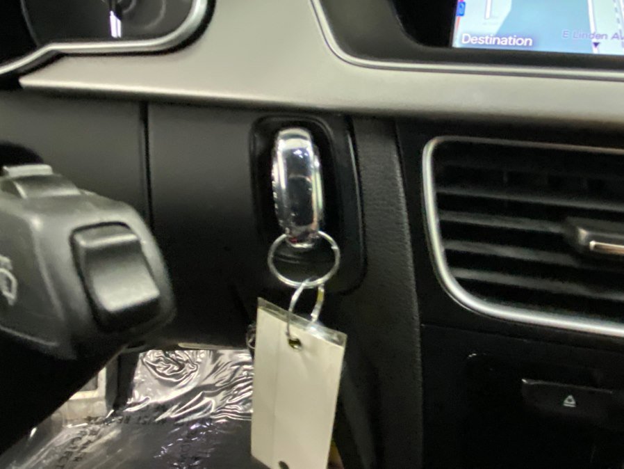 Used 2015 Audi S5 Premium Plus w/ Technology Package image 34