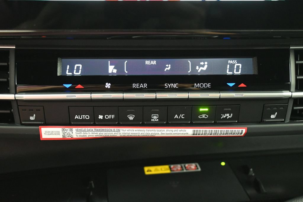 Certified 2026 Toyota Sienna XSE AWD/4WD image 21