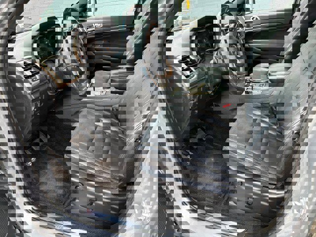 Used 2015 Jeep Grand Cherokee Limited image 9