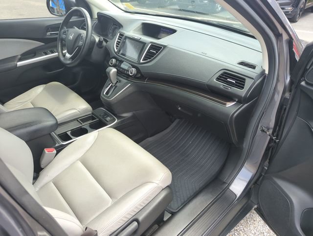 Used 2015 Honda CR-V EX-L image 35