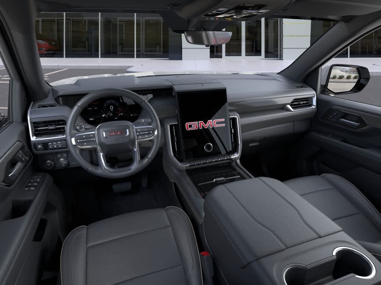 New 2026 GMC Yukon XL Elevation w/ Technology Package RWD image 15