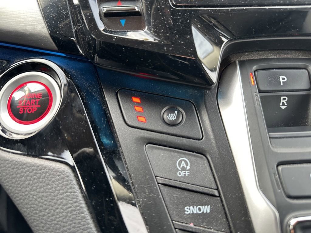 Certified 2023 Honda Odyssey Touring image 7