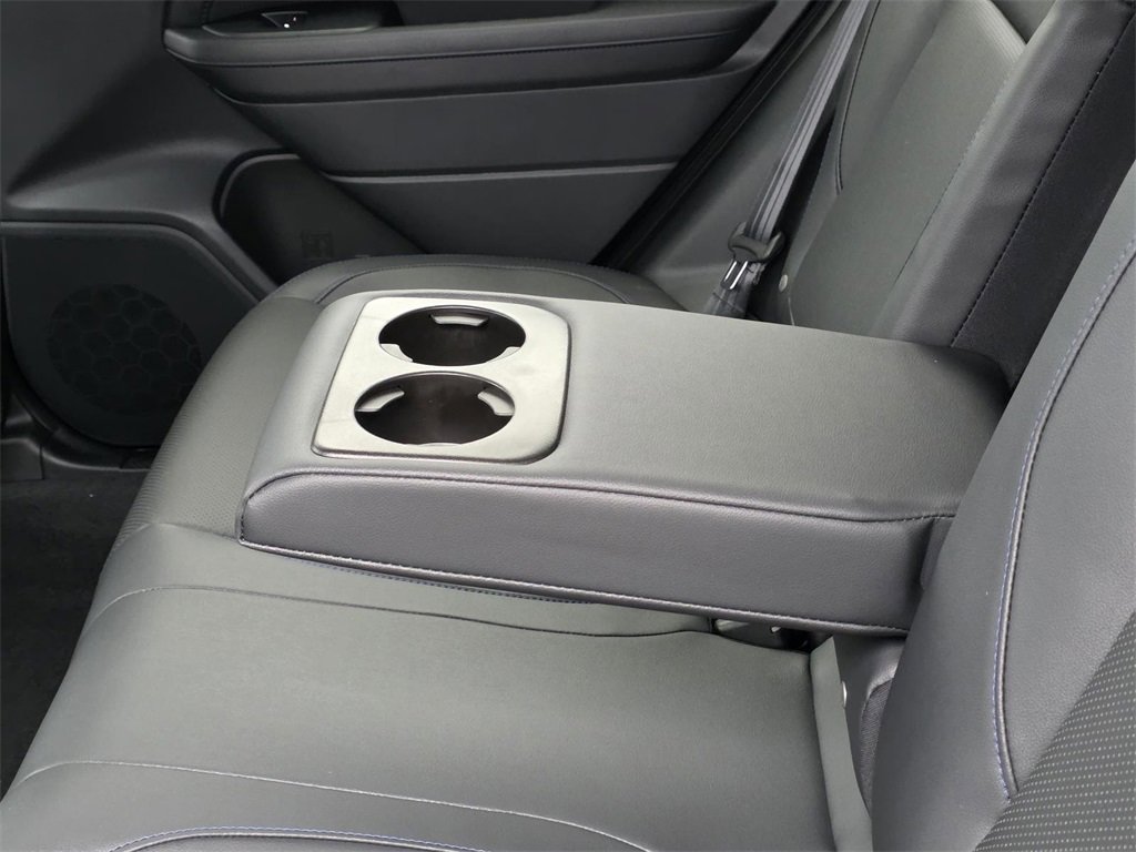 New 2025 Subaru Forester Limited image 11