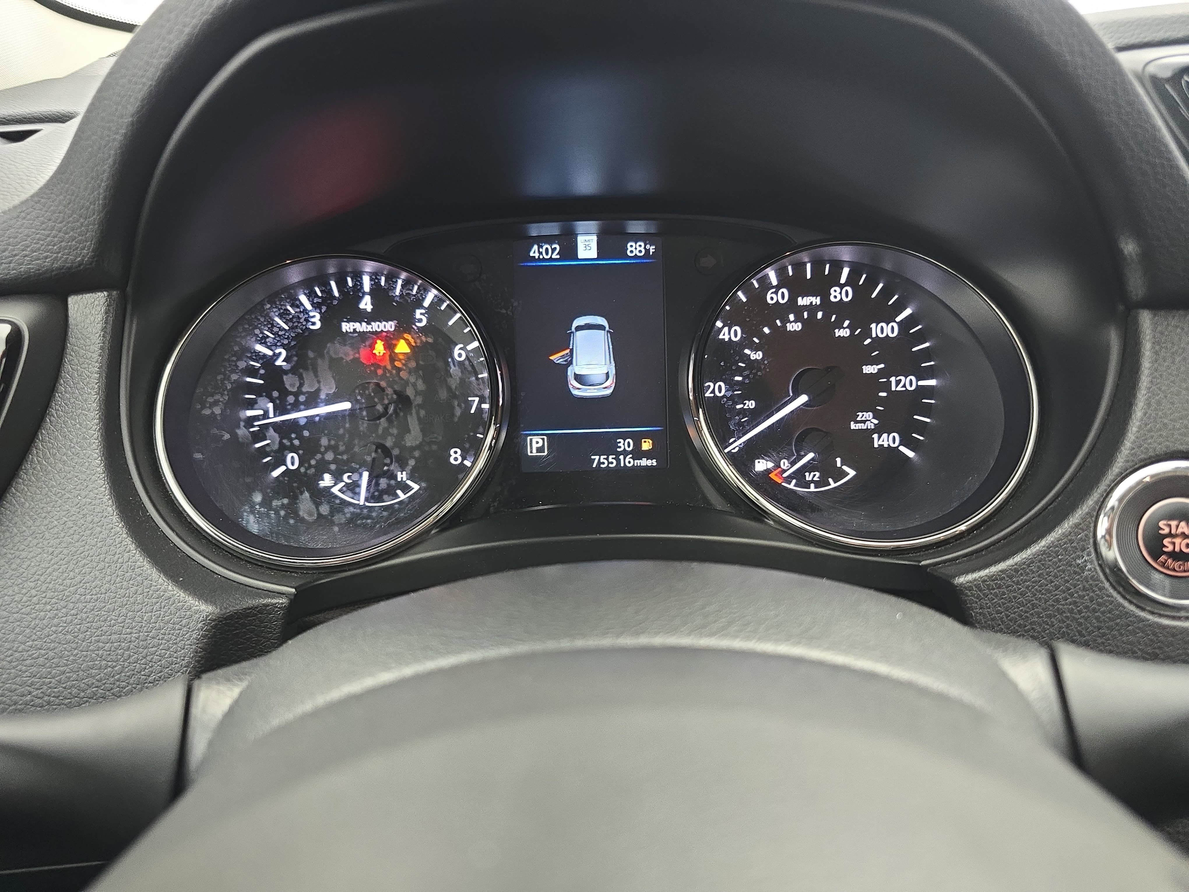 Certified 2022 Nissan Rogue Sport SL w/ Premium Package AWD/4WD image 18