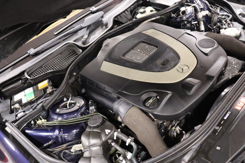 Used 2007 Mercedes-Benz S 550 4MATIC image 15