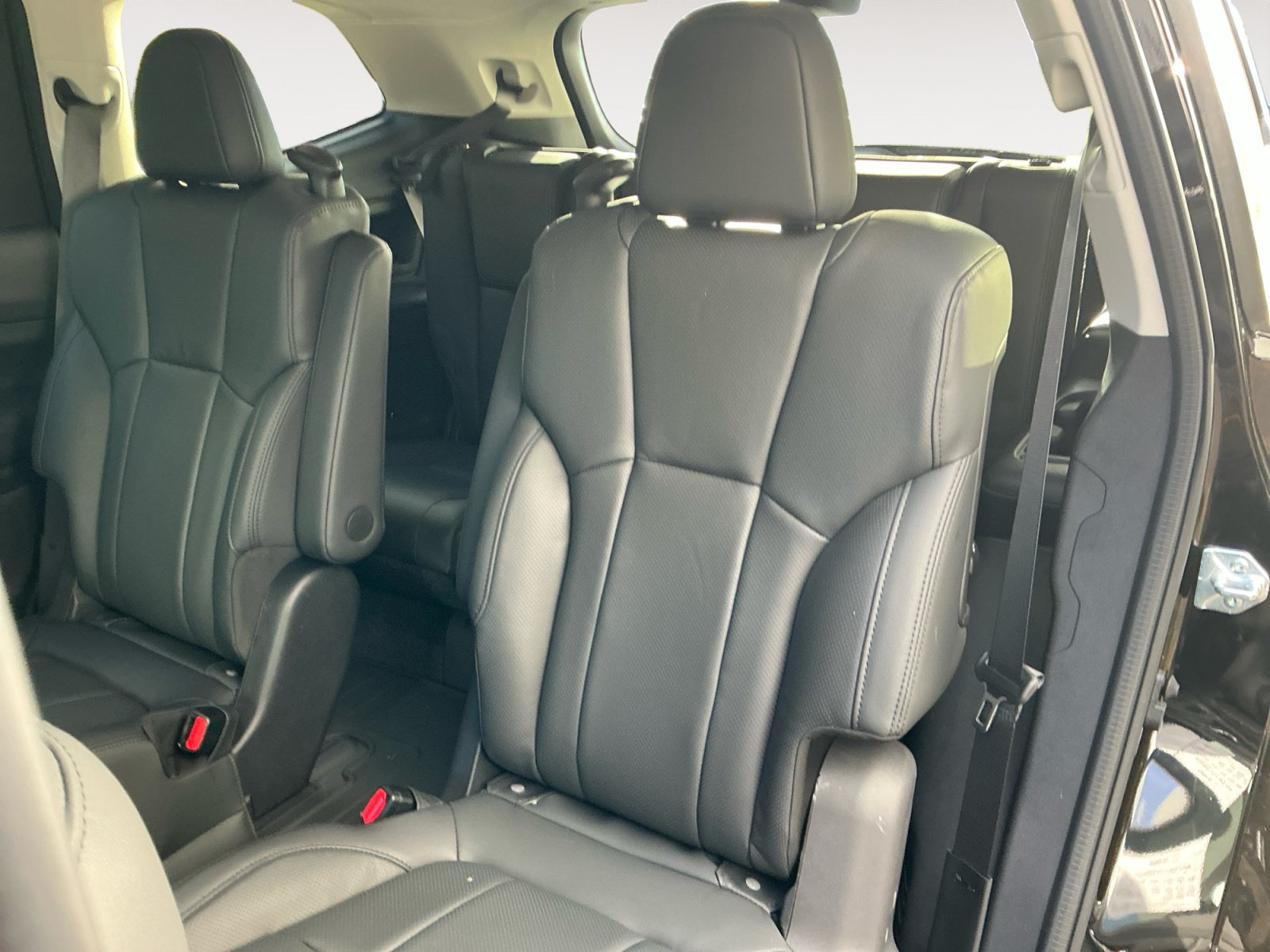 New 2027 Subaru Ascent Onyx Edition AWD/4WD image 13