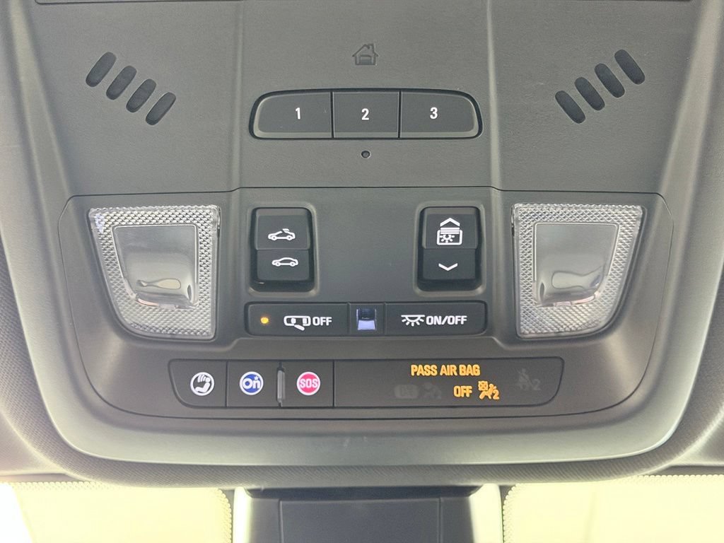 Used 2021 Cadillac XT6 Premium Luxury AWD/4WD image 63