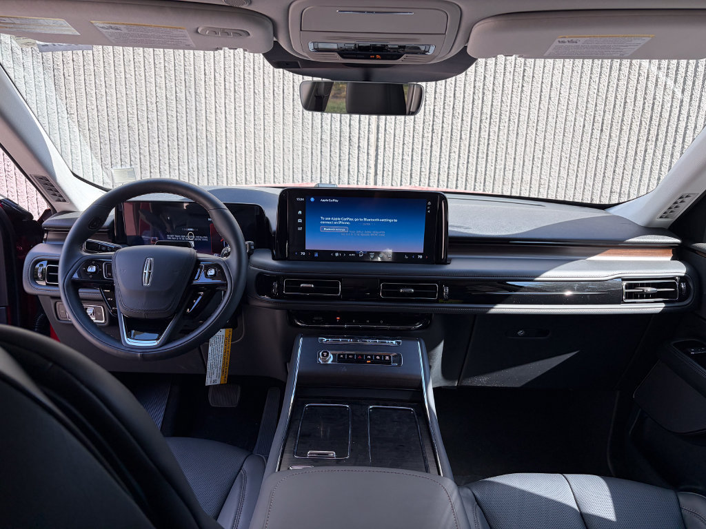 New 2026 Lincoln Aviator Reserve w/ Jet Appearance Package AWD/4WD image 58