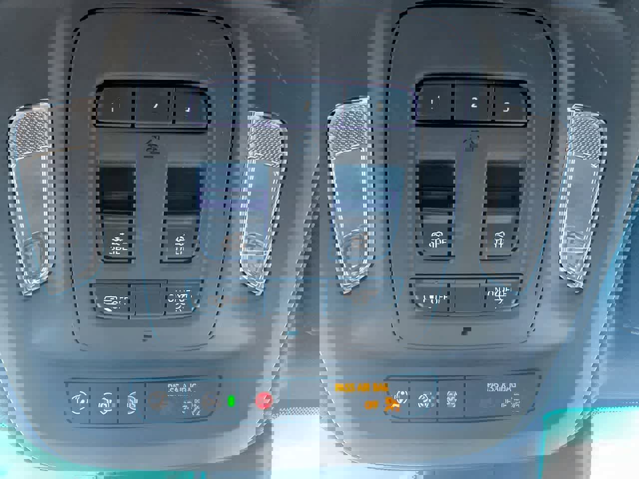 Used 2023 Cadillac CT4 Premium Luxury image 31