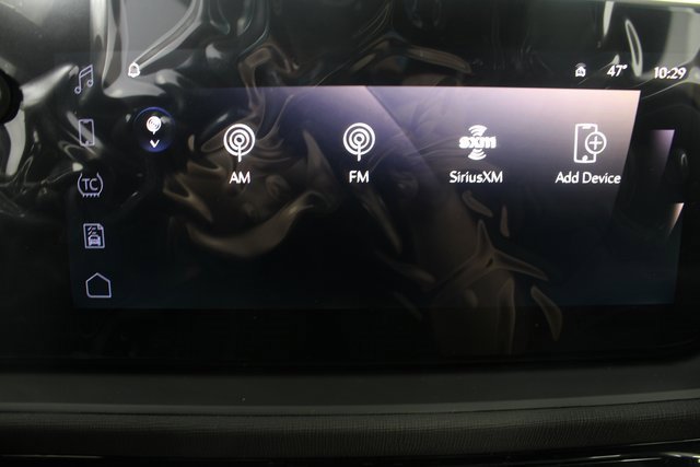 New 2026 Buick Envista Sport Touring w/ Convenience I Package image 5