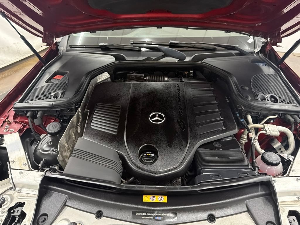 Certified 2019 Mercedes-Benz CLS 450 image 31