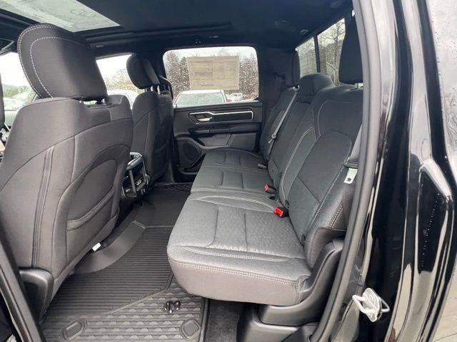 New 2026 RAM 1500 Big Horn image 24