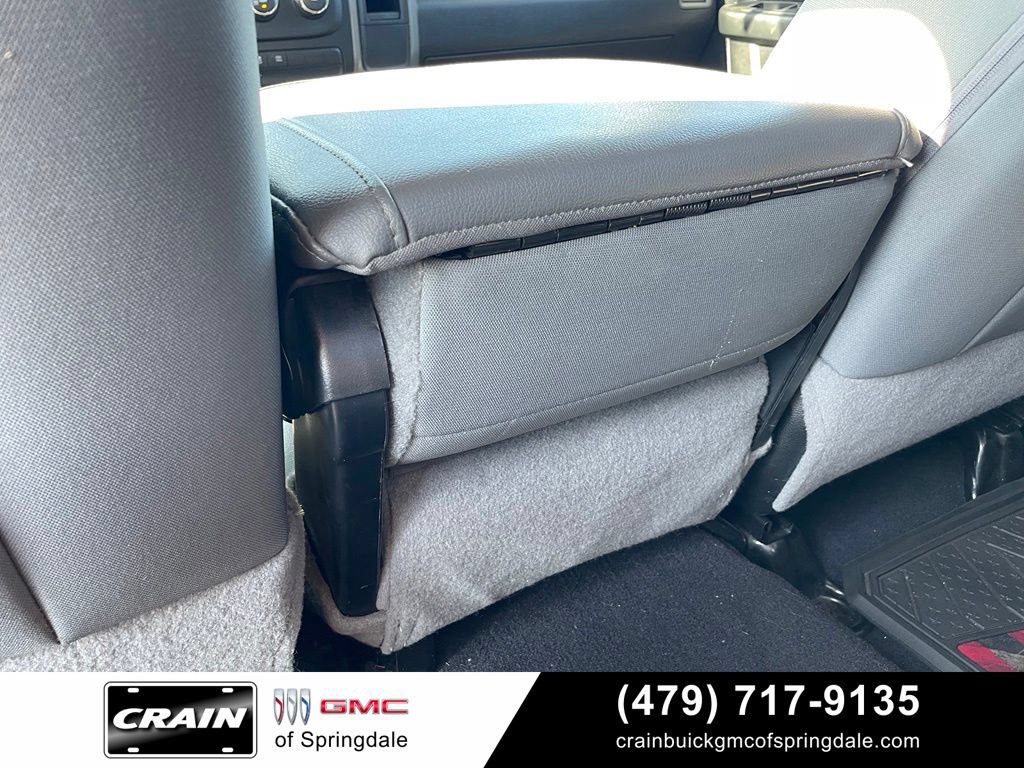 Used 2018 RAM 1500 Express w/ Express Value Package AWD/4WD image 25