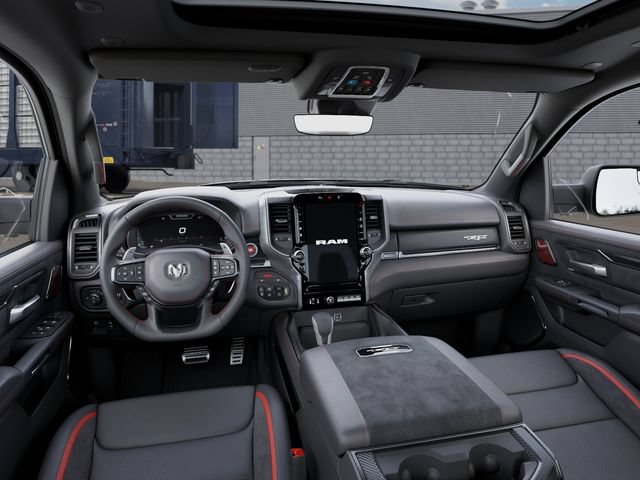 New 2027 RAM 1500 TRX AWD/4WD image 14