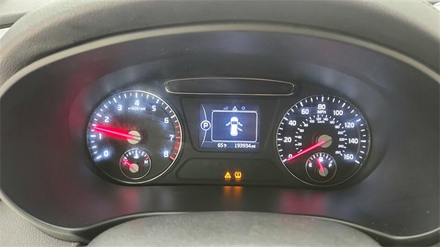 Used 2017 Kia Sorento LX image 19