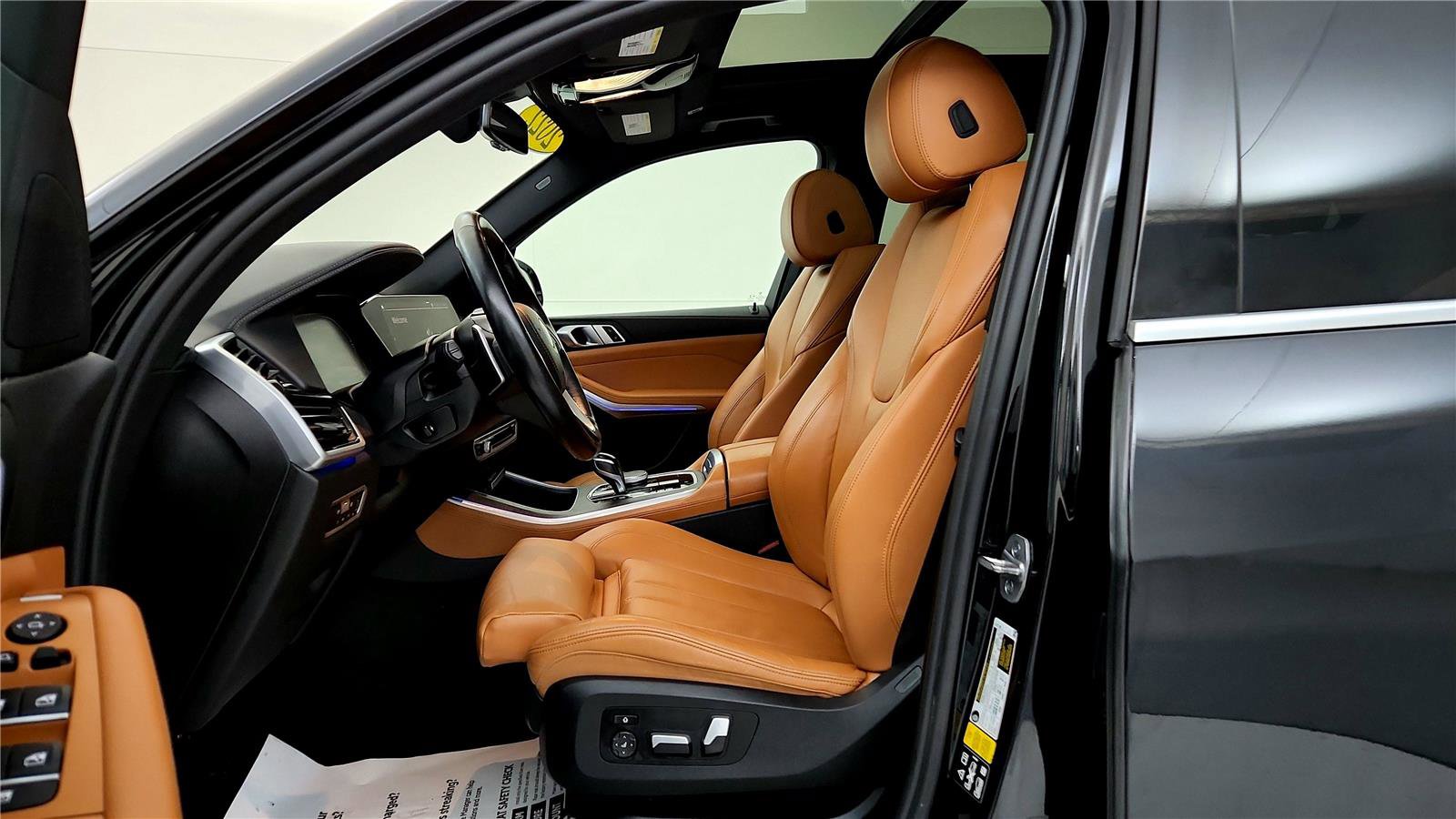 Used 2022 BMW X5 xDrive40i image 35