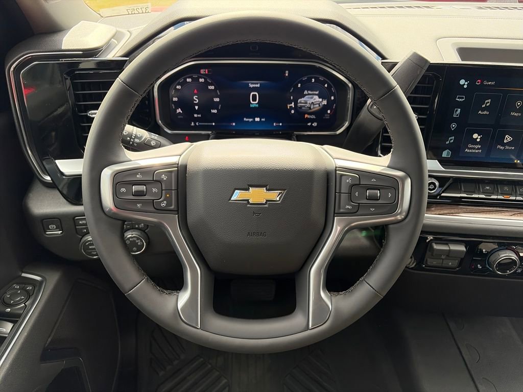 New 2026 Chevrolet Silverado 1500 LT image 12