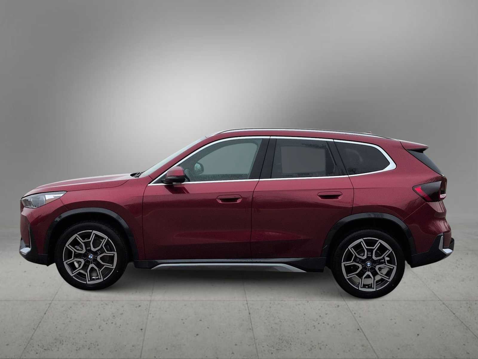 New 2026 BMW X1 xDrive28i w/ Convenience Package AWD/4WD image 5