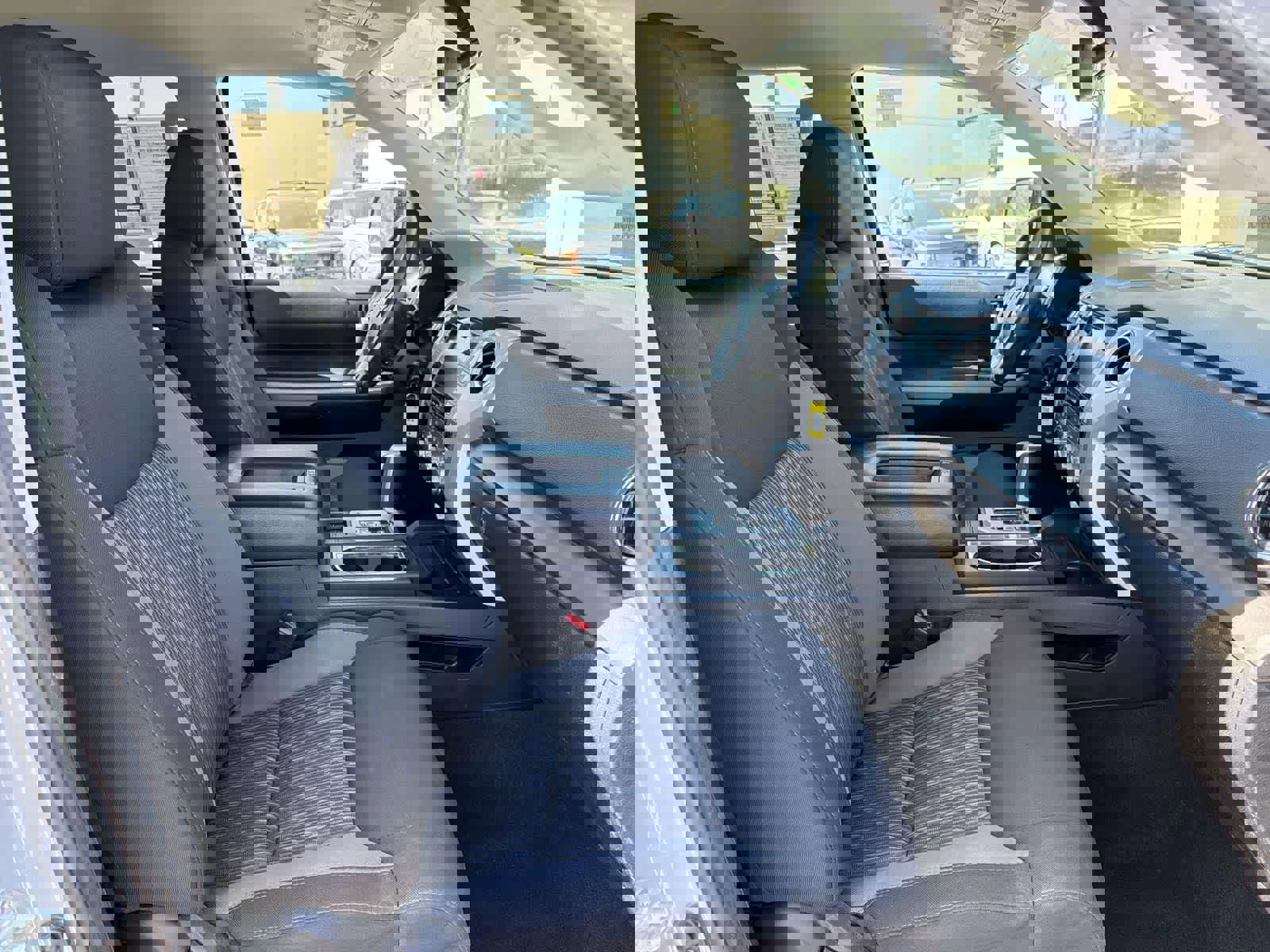 Used 2021 Toyota Tundra SR5 image 34