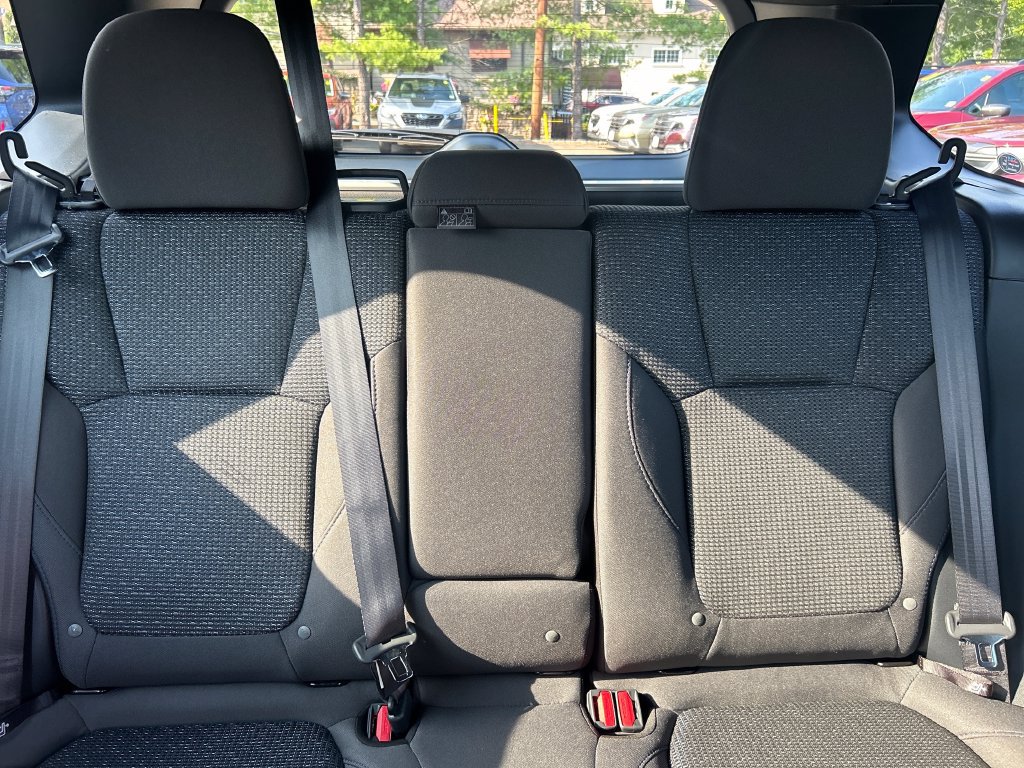 Certified 2026 Subaru Forester Premium AWD/4WD image 32