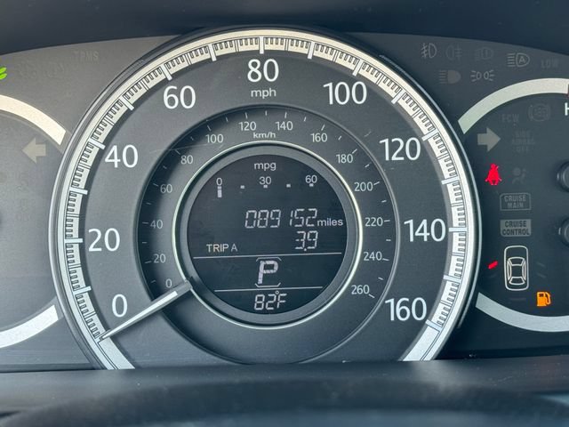 Used 2013 Honda Accord EX image 24