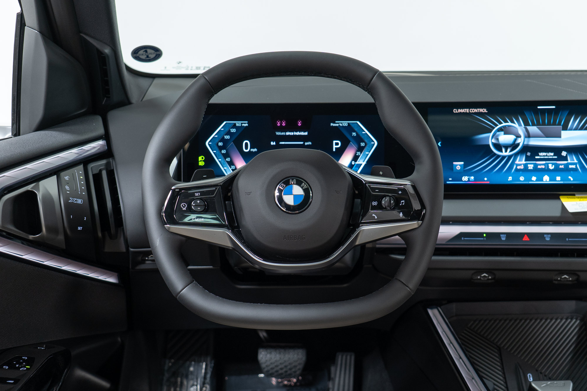 New 2026 BMW X3 xDrive30i AWD/4WD image 17