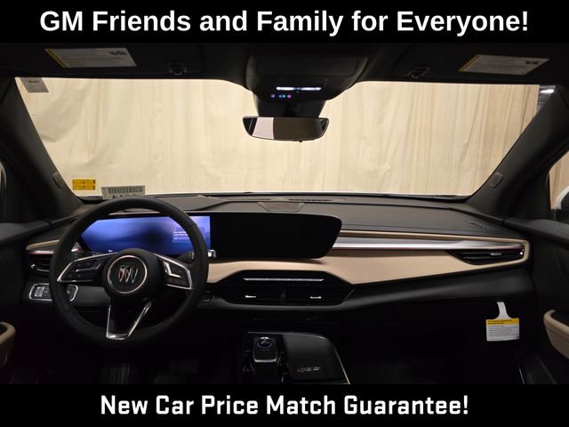 New 2026 Buick Enclave Preferred w/ Power Package AWD/4WD image 30