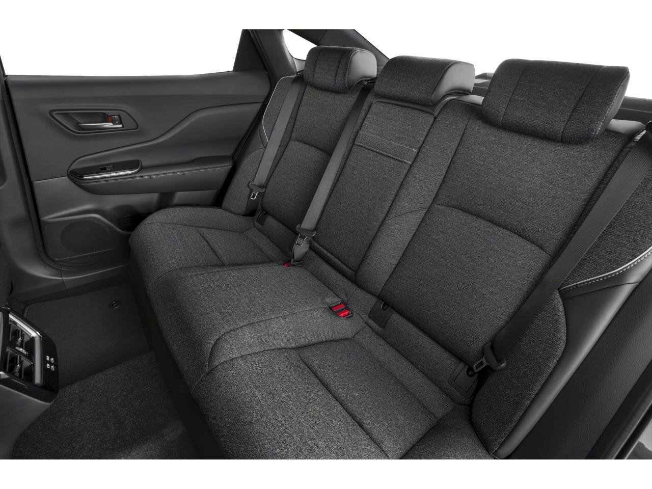 New 2026 Toyota Crown XLE AWD/4WD image 21