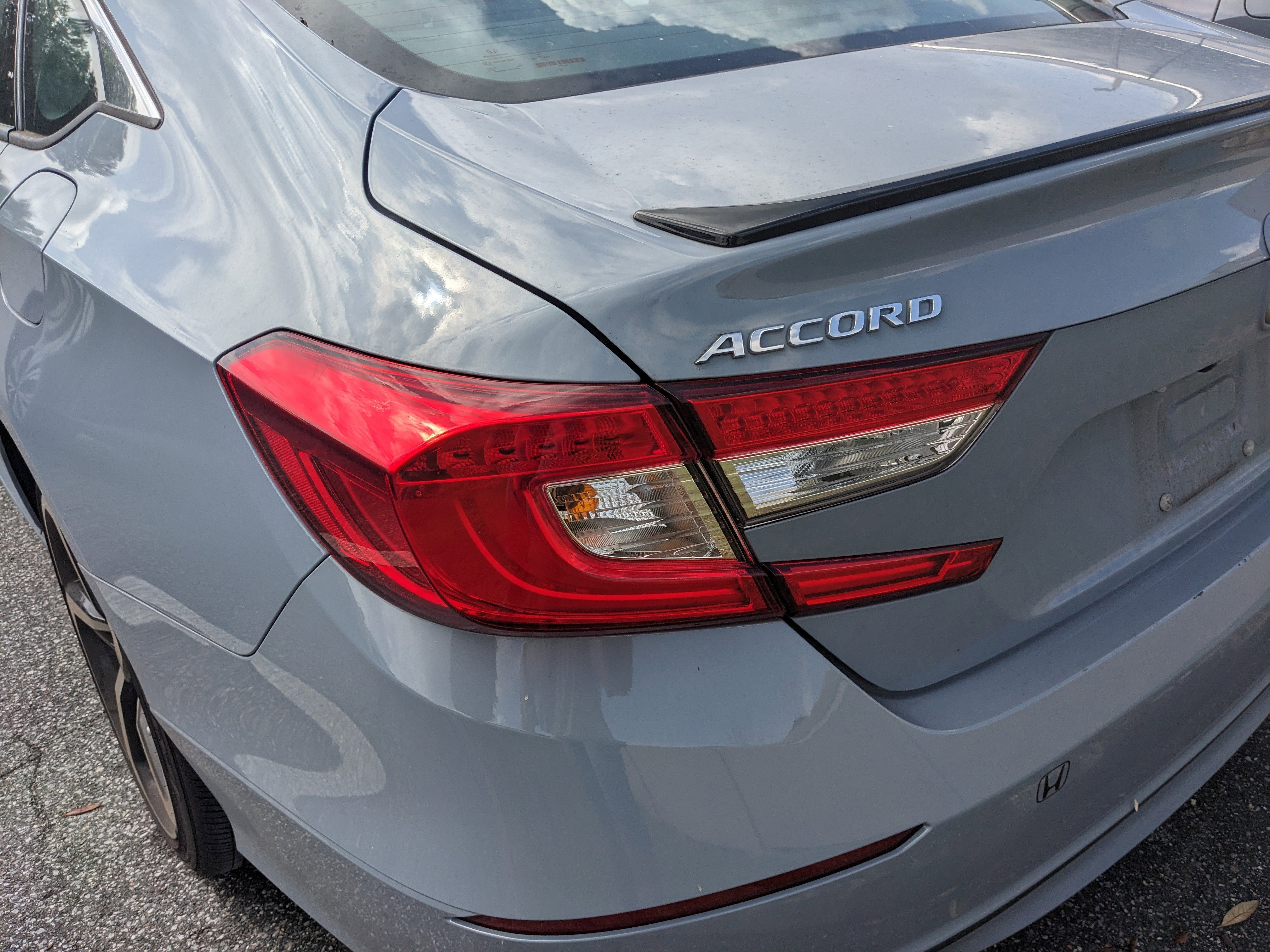 Used 2022 Honda Accord Sport image 21