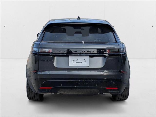 New 2025 Land Rover Range Rover Velar Dynamic HSE image 8
