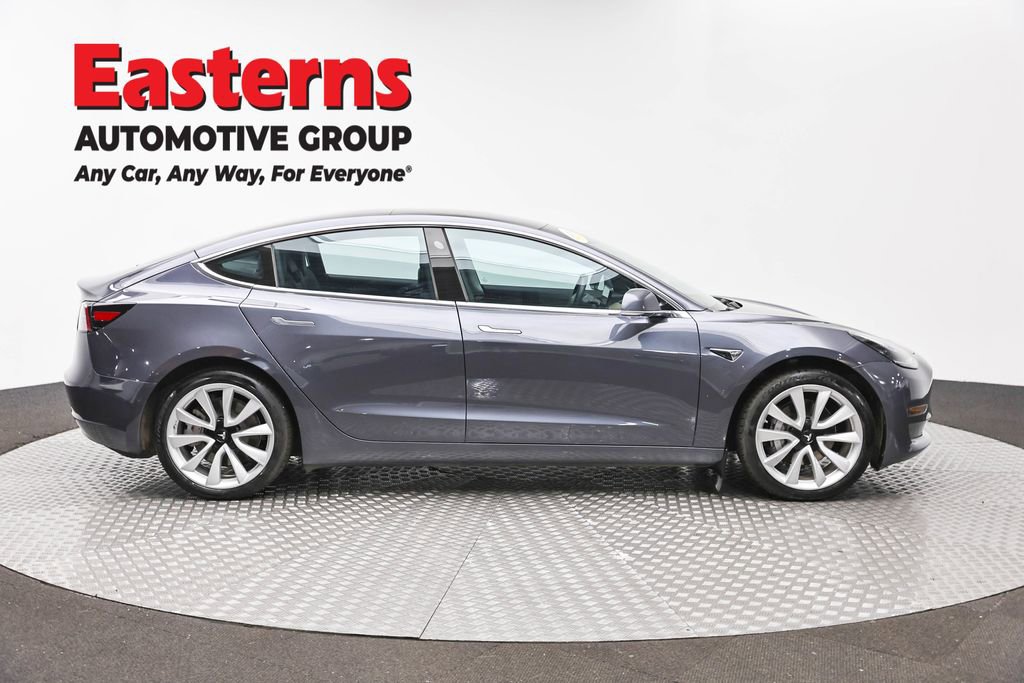 Used 2018 Tesla Model 3 Long Range image 4