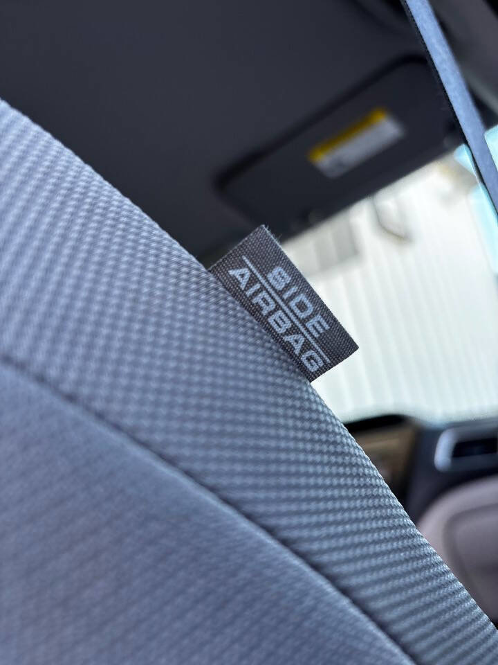 Used 2015 Honda Civic LX image 29